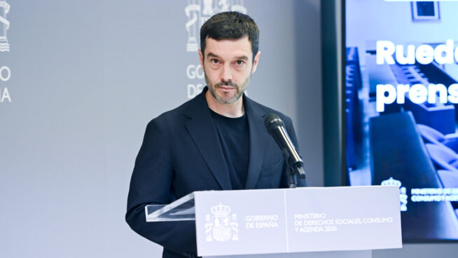 El Gobierno recorta fondos de dependencia a ocho comunidades por «mala gestión»