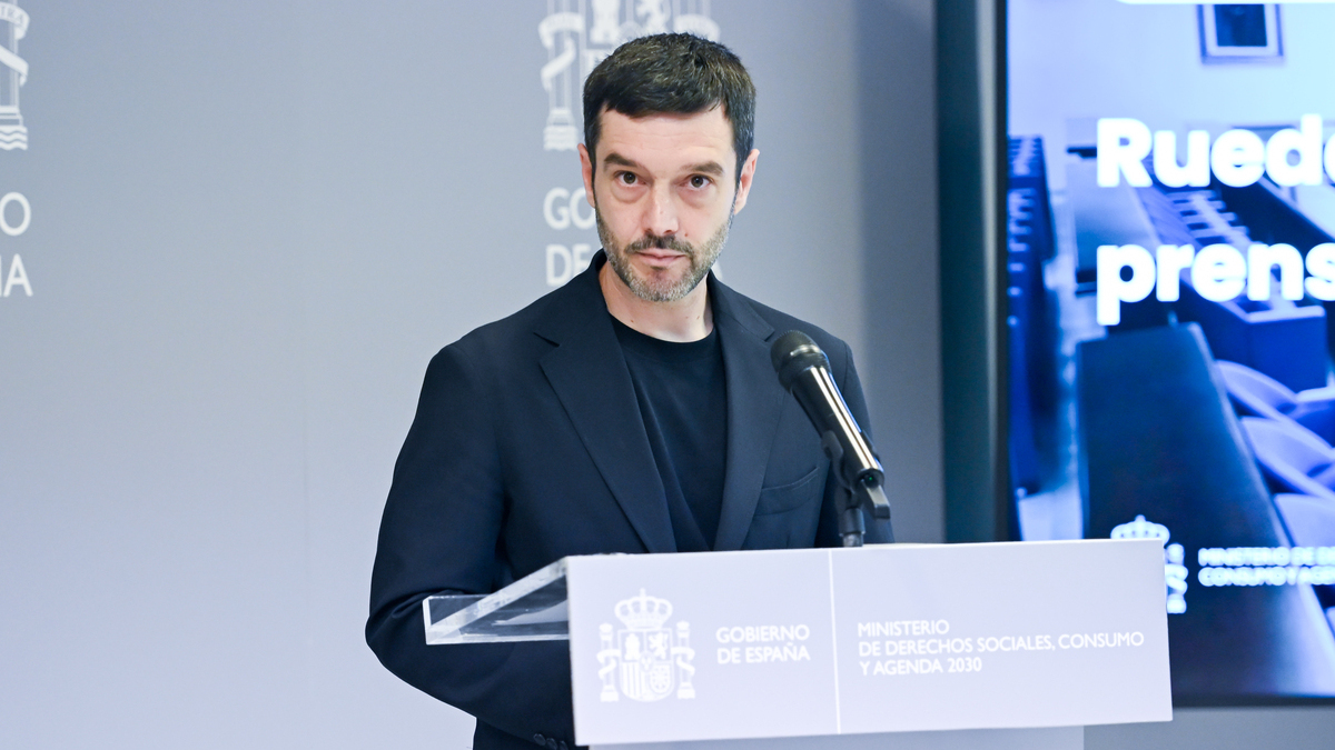 El Gobierno recorta fondos de dependencia a ocho comunidades por «mala gestión»