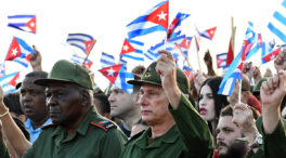 ¿Puede caer el régimen cubano? Los cuatro escenarios que se barajan en Washington