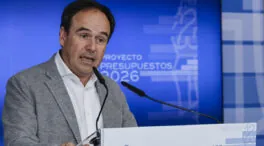 Pérez Llorca presenta unos presupuestos de 33.305 millones con nuevas rebajas fiscales