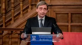 Antonio Naranjo y García de la Granja, entre los premiados con la Antena de Plata de 2026