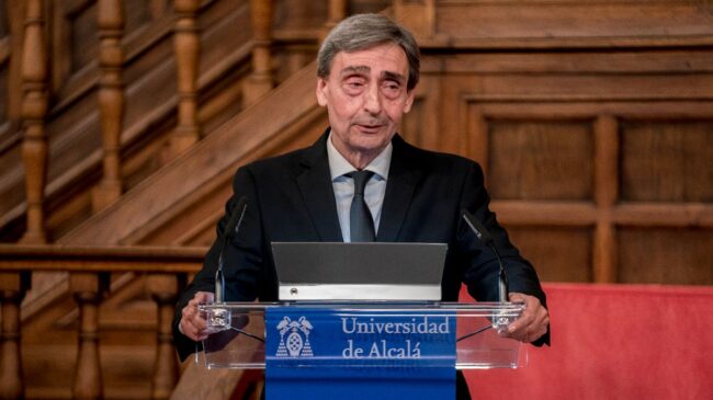 Antonio Naranjo y García de la Granja, entre los premiados con la Antena de Plata de 2026