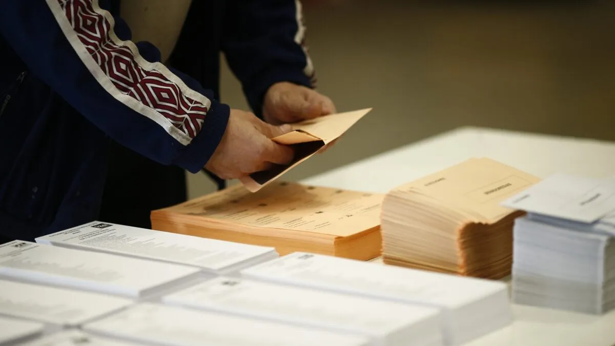 España entra al ‘top 10’ de países más valorados pero se suspende a sí misma en democracia