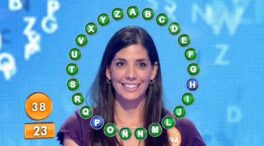 Mediaset prepara un concurso con 'El Rosco' en medio de la guerra judicial por 'Pasapalabra'