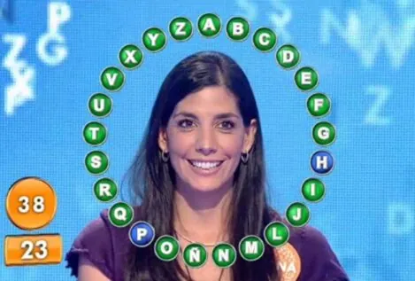 Mediaset prepara un concurso con 'El Rosco' en medio de la guerra judicial por 'Pasapalabra'