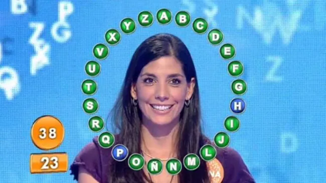 Mediaset prepara un concurso con 'El Rosco' en medio de la guerra judicial por 'Pasapalabra'