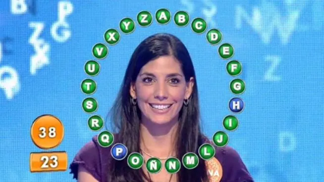 Mediaset prepara un concurso con 'El Rosco' en medio de la guerra judicial por 'Pasapalabra'