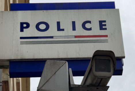 Detenido en Francia un hombre sospechoso de planear un atentado «de inspiración yihadista»