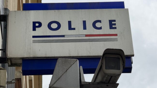 Detenido en Francia un hombre sospechoso de planear un atentado «de inspiración yihadista»
