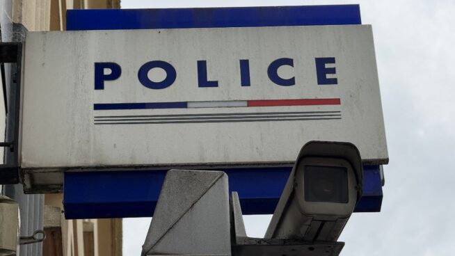 Detenido en Francia un hombre sospechoso de planear un atentado «de inspiración yihadista»