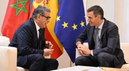 La relación con Marruecos muta con Sánchez: cae la inversión y se disparan las importaciones