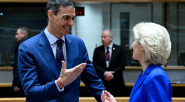 El 'caso Plus Ultra' inquieta en Bruselas y daña la imagen internacional de Sánchez