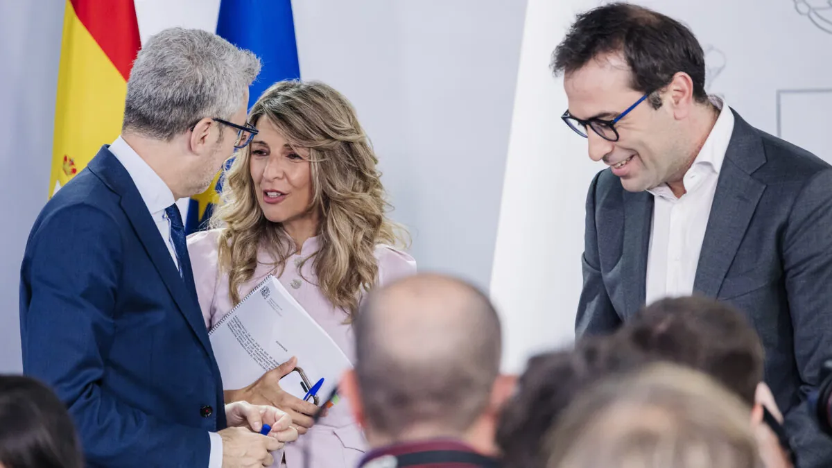 España castiga el empleo al elevar la presión fiscal mientras la UE la reduce