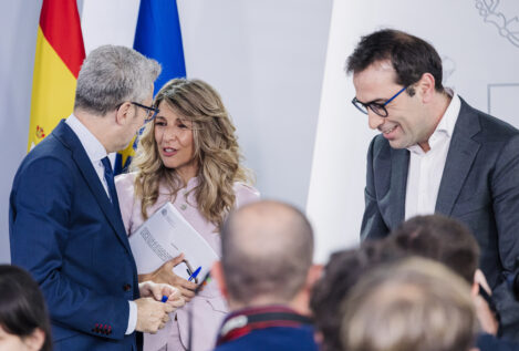 España castiga el empleo al elevar la presión fiscal mientras la UE la reduce