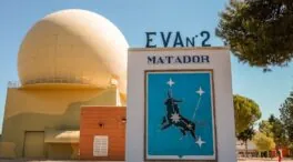 Defensa impulsa la soberanía tecnológica del Ejército con un nuevo radar de vigilancia aérea