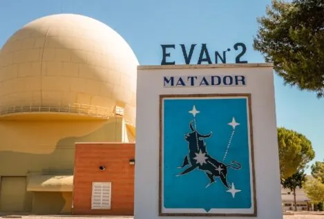 Defensa impulsa la soberanía tecnológica del Ejército con un nuevo radar de vigilancia aérea