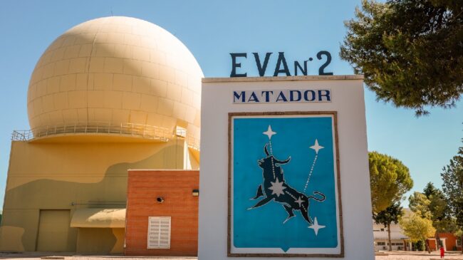 Defensa impulsa la soberanía tecnológica del Ejército con un nuevo radar de vigilancia aérea