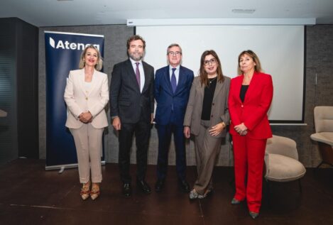 El 'think tank' de Espinosa de los Monteros presenta sus propuestas sobre vivienda