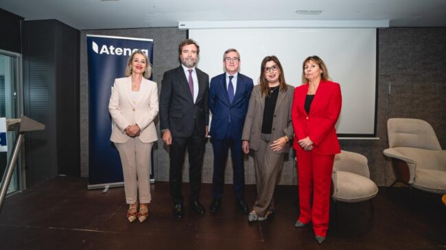Espinosa de los Monteros: «España no está condenada y la vivienda tiene solución»