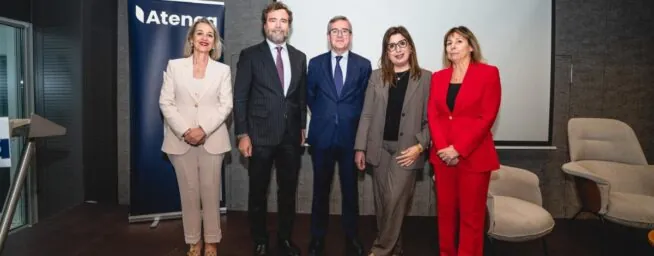 El 'think tank' de Espinosa de los Monteros presenta sus propuestas sobre vivienda
