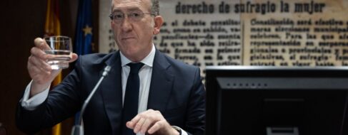 El exdirector de la SEPI aceleró el rescate de Plus Ultra y se alegró del archivo de la causa