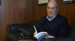 Garaicoechea, la esperanza frustrada del PNV