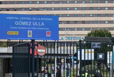 Sanidad prepara «un informe técnico» sobre las condiciones de la cuarentena por hantavirus