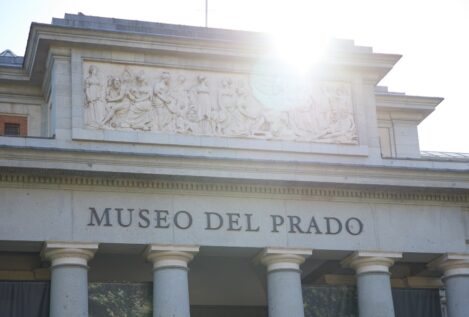 Una quincena de museos abrirán gratis en Madrid con motivo de la visita del Papa