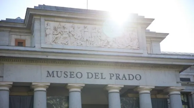 Una quincena de museos abrirán gratis en Madrid con motivo de la visita del Papa