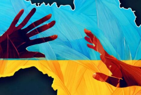 Ucrania entre Putin y la Europa de las libertades