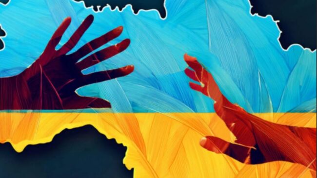 Ucrania entre Putin y la Europa de las libertades