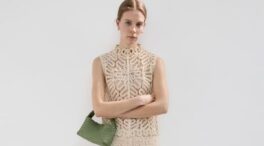 Ni vestidos ni 'shorts': cuatro faldas 'boho' de Zara y Mango para looks de invitada y planes con amigas que funcionan esta temporada primavera-verano