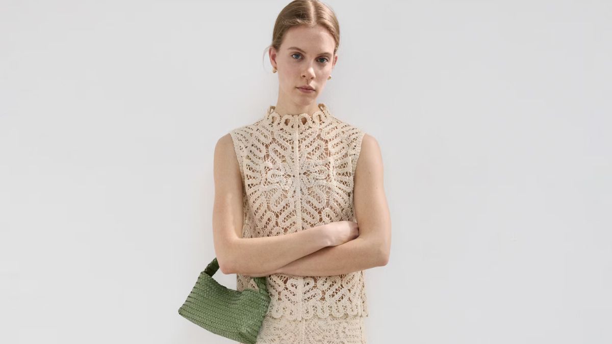 Ni vestidos ni ‘shorts’: cuatro faldas ‘boho’ de Zara y Mango para looks de invitada y planes con amigas que funcionan esta temporada primavera-verano