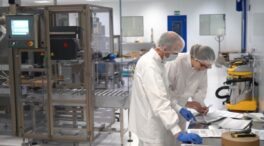 Defensa prepara 3,5 millones de inhibidores de la tos, síntoma principal del hantavirus