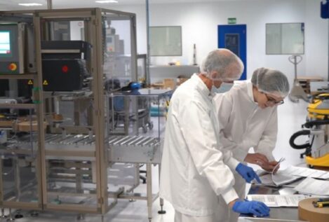 Defensa prepara 3,5 millones de inhibidores de la tos, síntoma principal del hantavirus