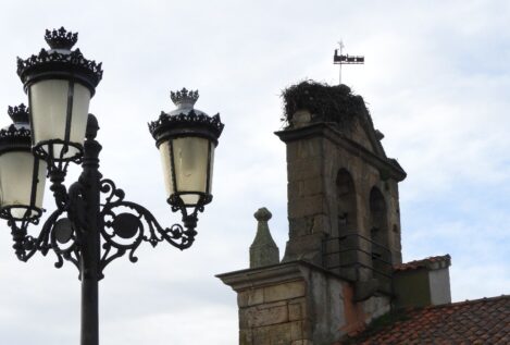 La discreta historia de las farolas fernandinas: una tipología de luminaria con huella real
