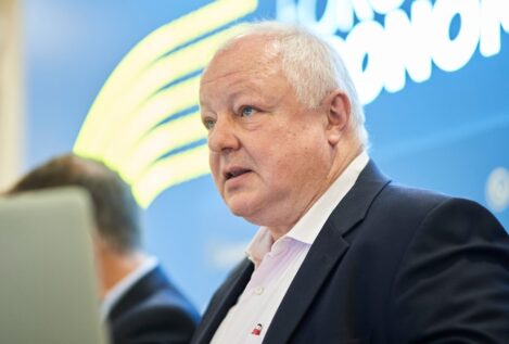 Fedea cuestiona los criterios exigidos de la regularización de inmigrantes