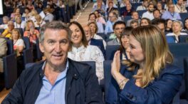 Feijóo cree que «hay que estar muy podrido» para leer el auto del expresidente y apoyarle