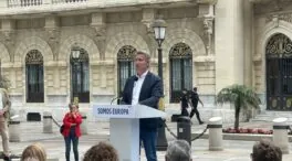 Feijóo lamenta la muerte «cruel e injusta» de los guardias civiles y denuncia «la falta de medios»