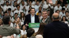 El PP de Andalucía usa la crisis del hantavirus para destacar la gestión de Juanma Moreno