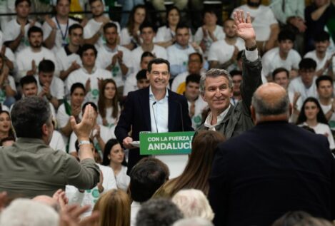 El PP de Andalucía usa la crisis del hantavirus para destacar la gestión de Juanma Moreno