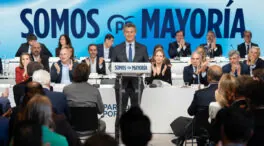 Feijóo pide a Sánchez que dimita tras la imputación de ZP: «Solo le queda una salida»