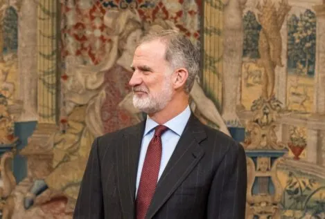 Felipe VI en México y la obligación de estar por encima de las trincheras