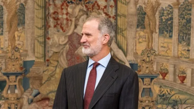 Felipe VI en México y la obligación de estar por encima de las trincheras