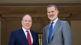 Alberto II de Mónaco visita España la próxima semana por los 150 años de relaciones