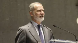 El rey Felipe vuelve a Canadá por un motivo muy especial: vivió unos meses allí mientras estaba en la universidad