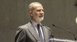 El rey Felipe vuelve a Canadá por un motivo muy especial: vivió unos meses allí mientras estaba en la universidad