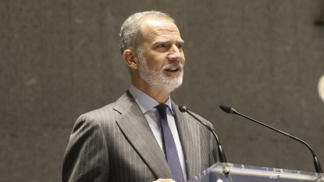 El rey Felipe vuelve a Canadá por un motivo muy especial: vivió unos meses allí mientras estaba en la universidad