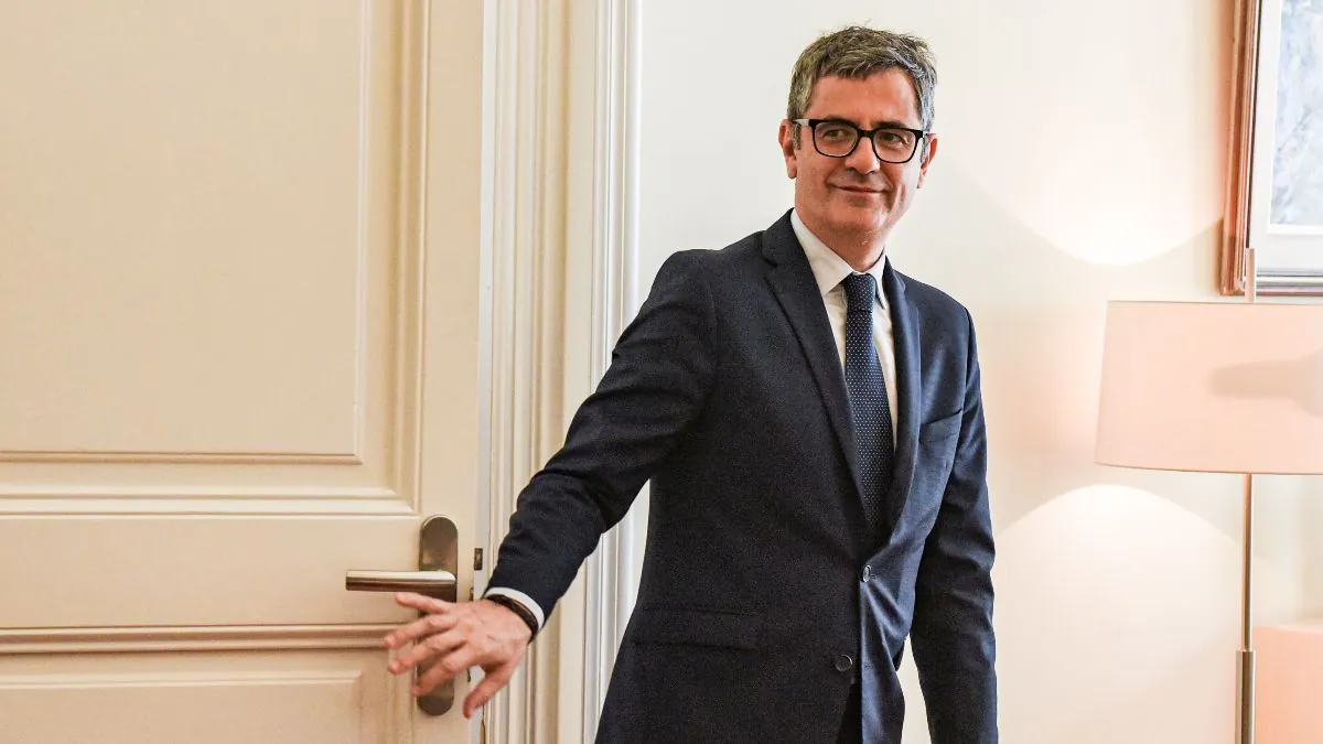 Bolaños ve «simples indicios» en la imputación de Zapatero y reitera su confianza en él