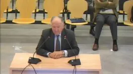 Sanz Roldán niega que el CNI participase en el espionaje a Bárcenas: «Cero absoluto»